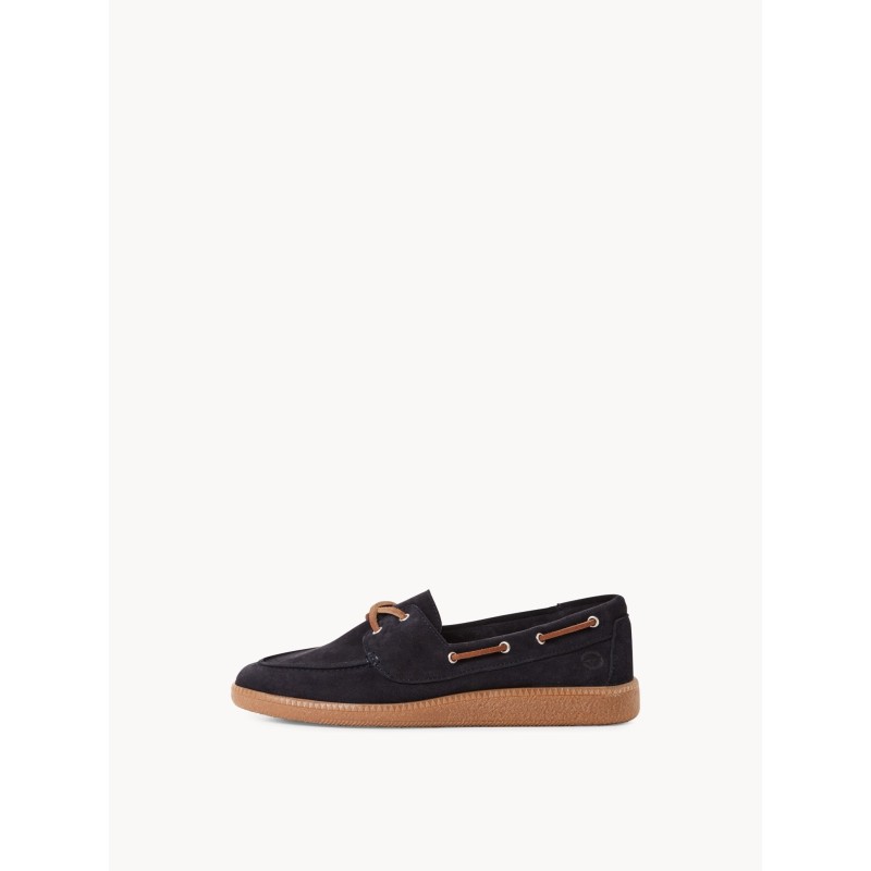 Moccassin