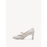 Pumps