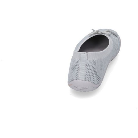 Dockers by Gerli Dockers by Gerli 50BA216 Hellgrau Slipper