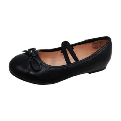 Jane Klain Ballerina Slipper