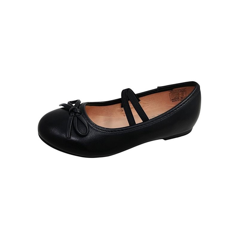 Jane Klain Ballerina Slipper