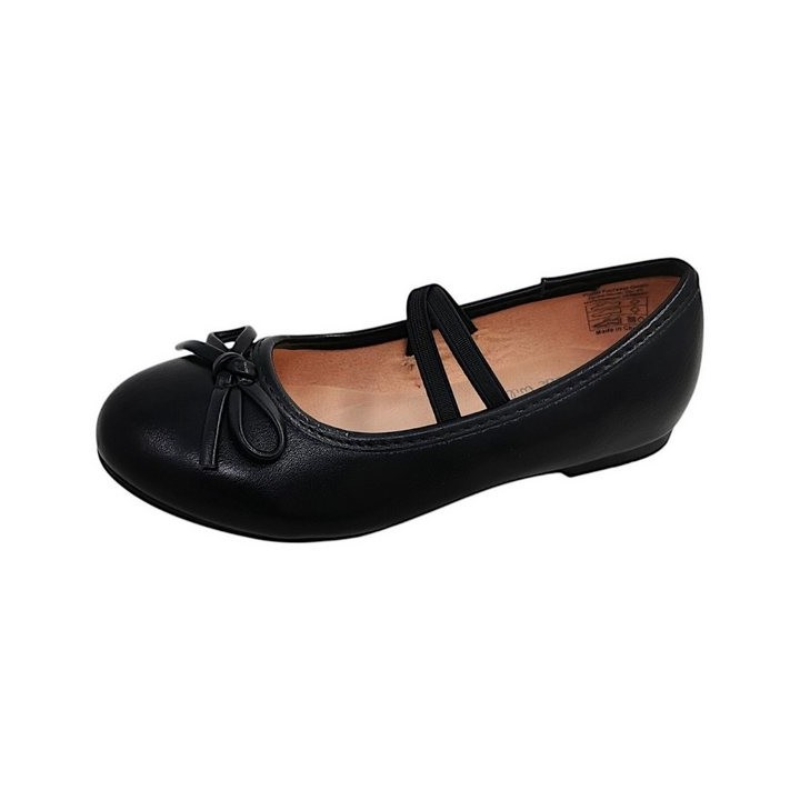 Jane Klain Ballerina Slipper