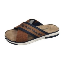 TOM TAILOR Pantolette Schlappen