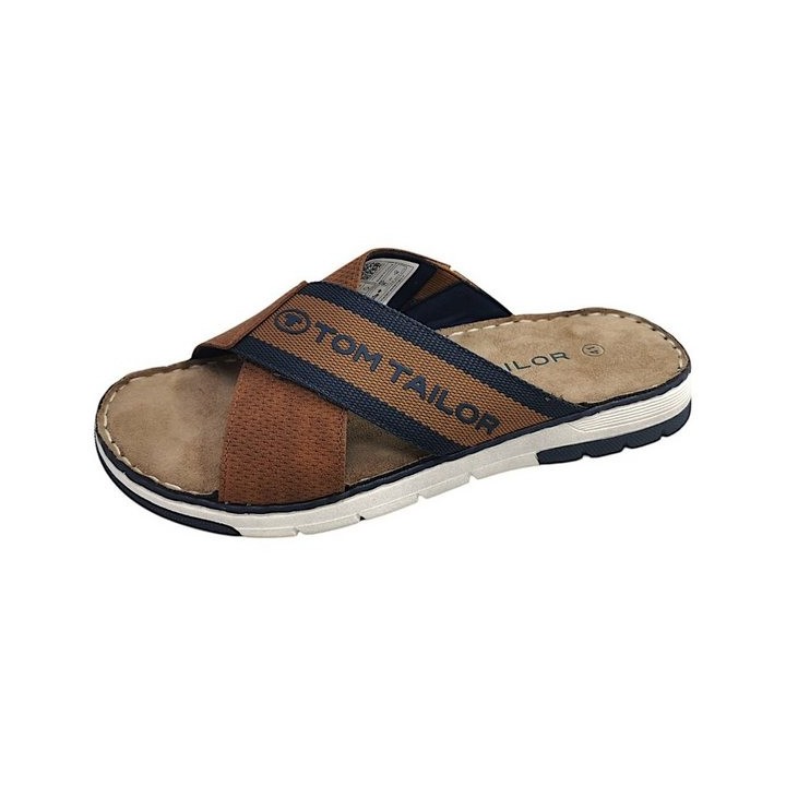 TOM TAILOR Pantolette Schlappen