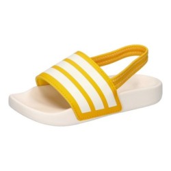 adidas Performance adidas Kinder Badeschlappen ADILETTE ESTRAP C Badeschuh