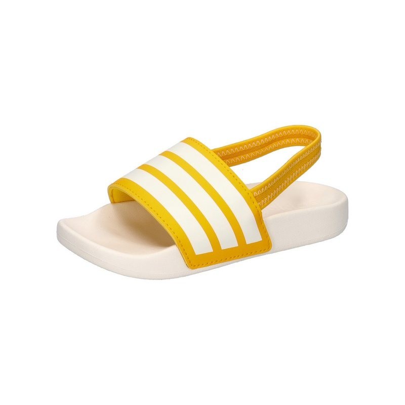 adidas Performance adidas Kinder Badeschlappen ADILETTE ESTRAP C Badeschuh
