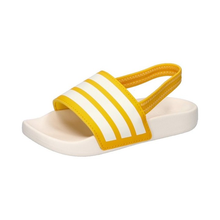 adidas Performance adidas Kinder Badeschlappen ADILETTE ESTRAP C Badeschuh