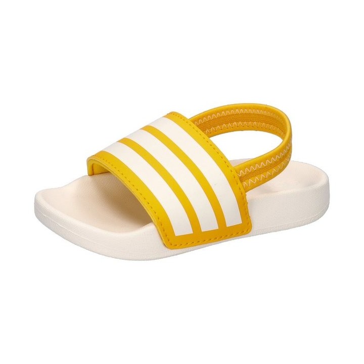 adidas Performance adidas Kinder Badeschlappen ADILETTE ESTRAP I Badeschuh