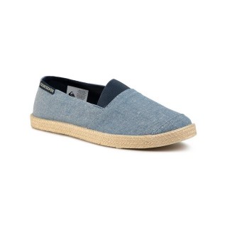 Quiksilver Espadrilles AQYS700053 Xbwb Espadrille
