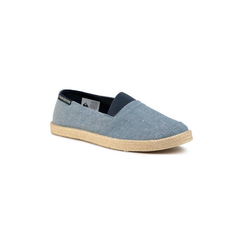 Quiksilver Espadrilles AQYS700053 Xbwb Espadrille
