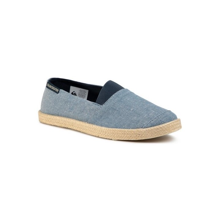 Quiksilver Espadrilles AQYS700053 Xbwb Espadrille