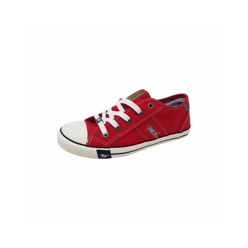 Mustang Shoes Schnürschuh