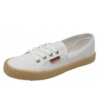 Dockers by Gerli Espandrillos Schnürschuh