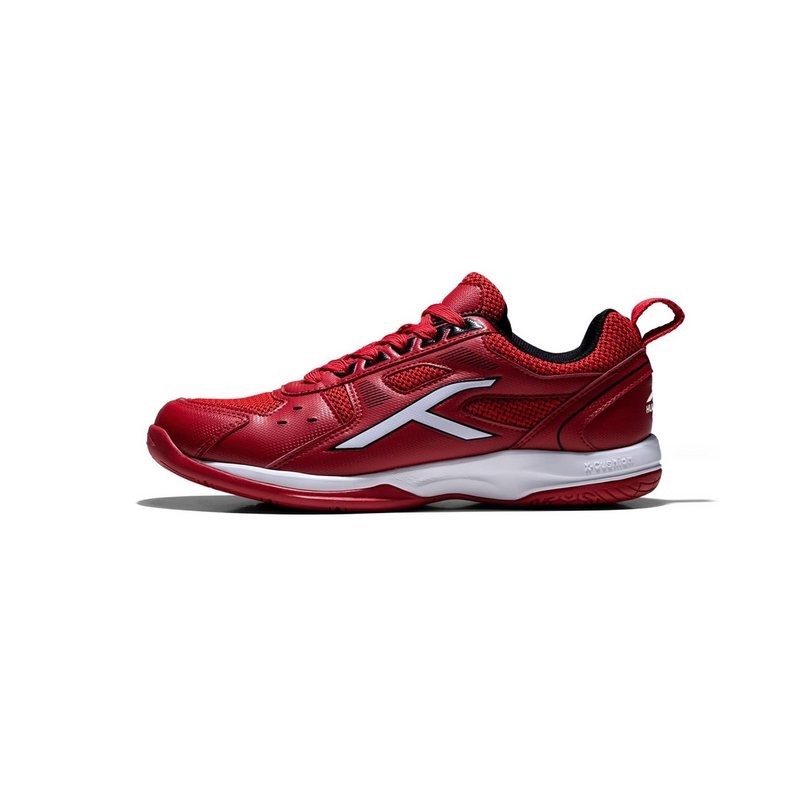 hundred Raze Non-Marking Professional, Indoor Sports Schuhe Badmintonschuh (Geeignet für Hallentennis/Squash/Tischtennis/Bask