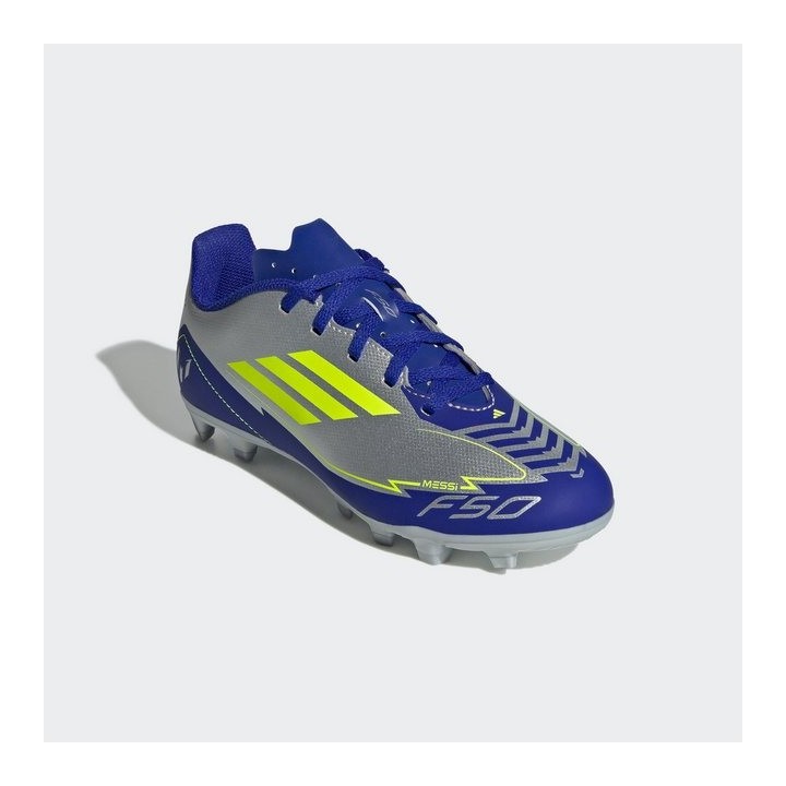 adidas Performance F50 CLUB MESSI KIDS FG/MG Fußballschuh