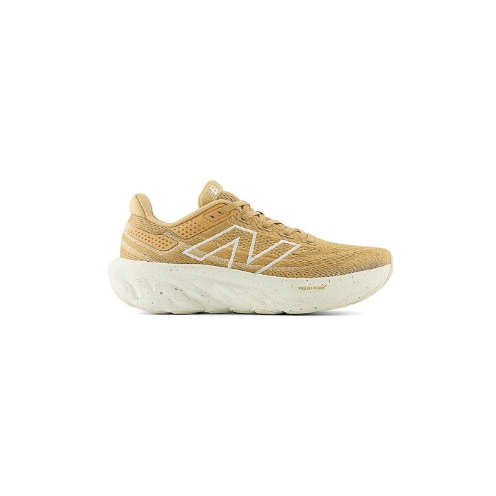 NEW BALANCE Damen Laufschuhe Fresh Foam X 1080 v13 beige | 36 1/2