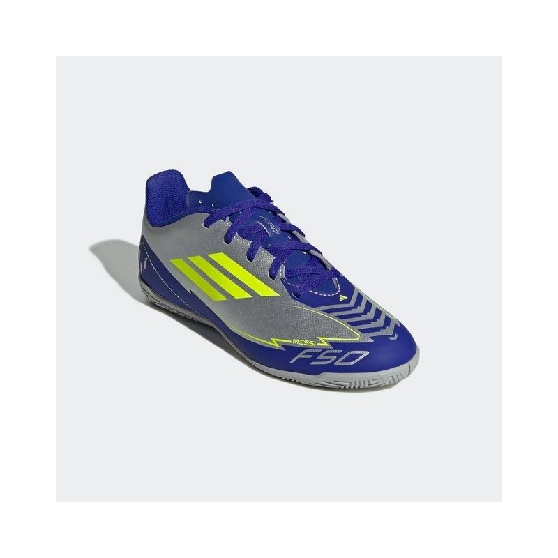 adidas Performance F50 CLUB MESSI KIDS IN Fußballschuh