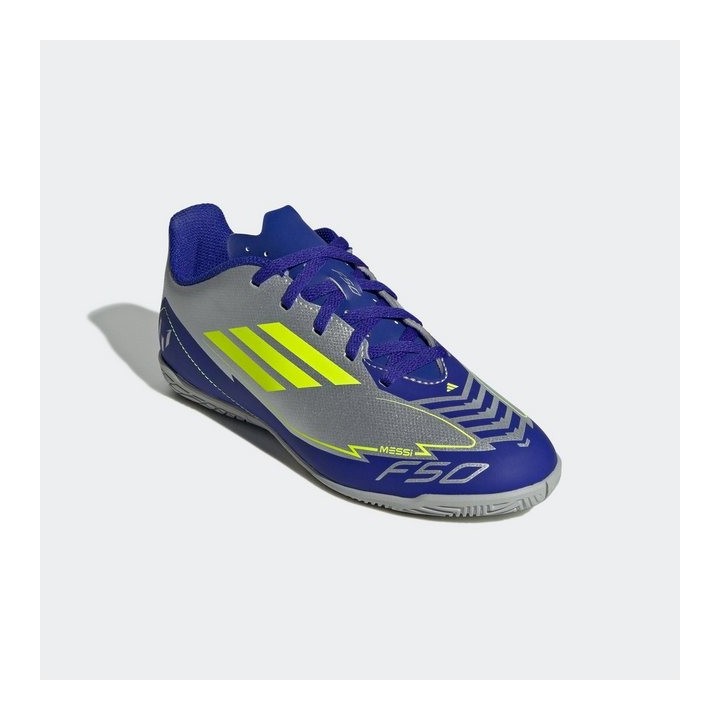 adidas Performance F50 CLUB MESSI KIDS IN Fußballschuh
