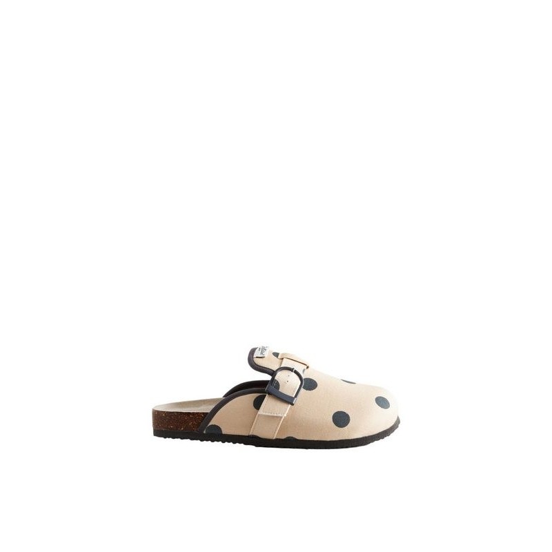 Cath Kidston Cath Kidston Hauspantoletten Hausschuh (1-tlg)