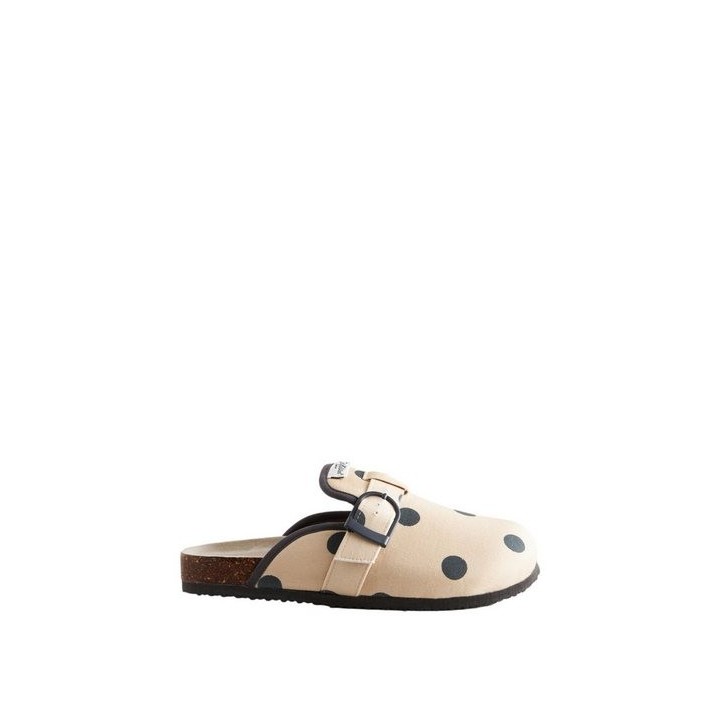 Cath Kidston Cath Kidston Hauspantoletten Hausschuh (1-tlg)