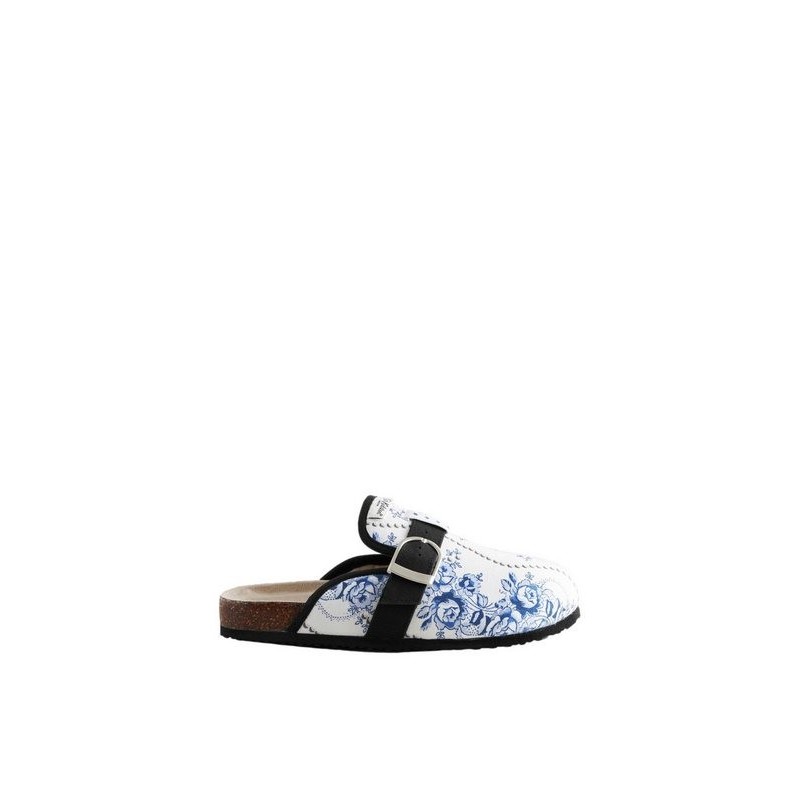 Cath Kidston Cath Kidston Hauspantoletten Hausschuh (1-tlg)