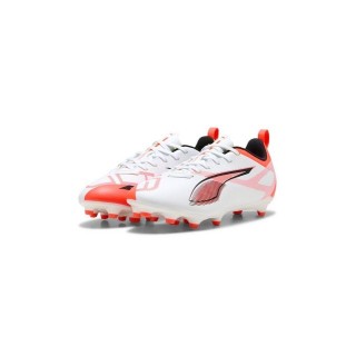 PUMA Ultra 5 Play FG/AG Jr Fußballschuh