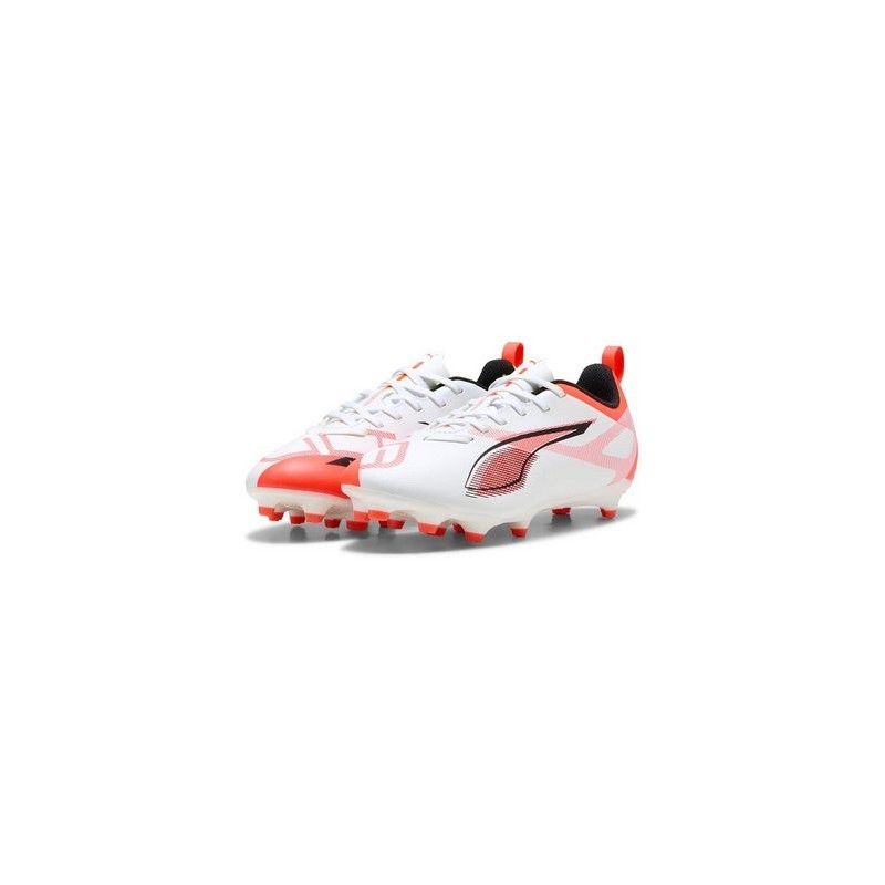 PUMA Ultra 5 Play FG/AG Jr Fußballschuh