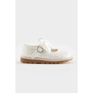 Next Mary-Jane-Schuh mit Profilsohle Klettschuh (1-tlg)