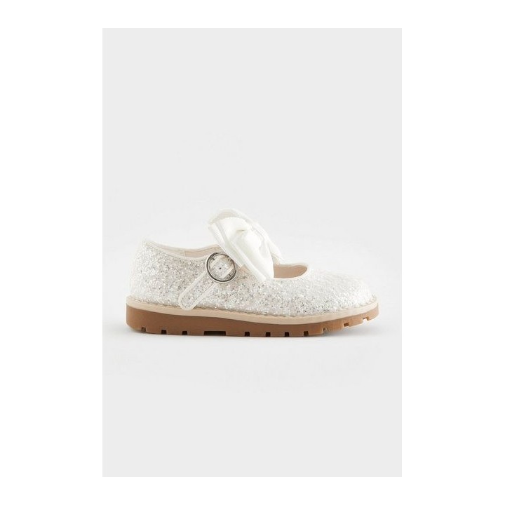 Next Mary-Jane-Schuh mit Profilsohle Klettschuh (1-tlg)