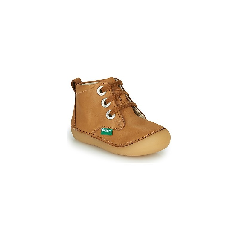 Kickers  Kinderstiefel SONIZA