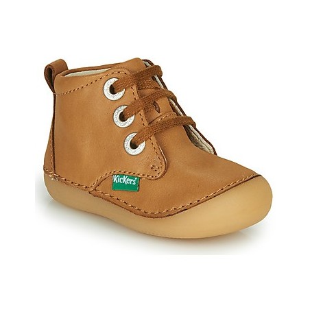Kickers  Kinderstiefel SONIZA