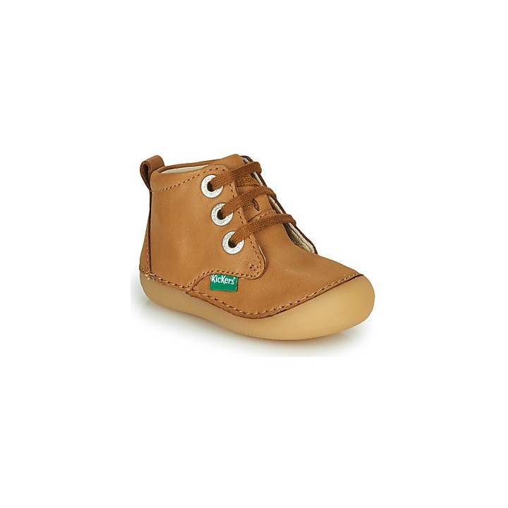 Kickers  Kinderstiefel SONIZA