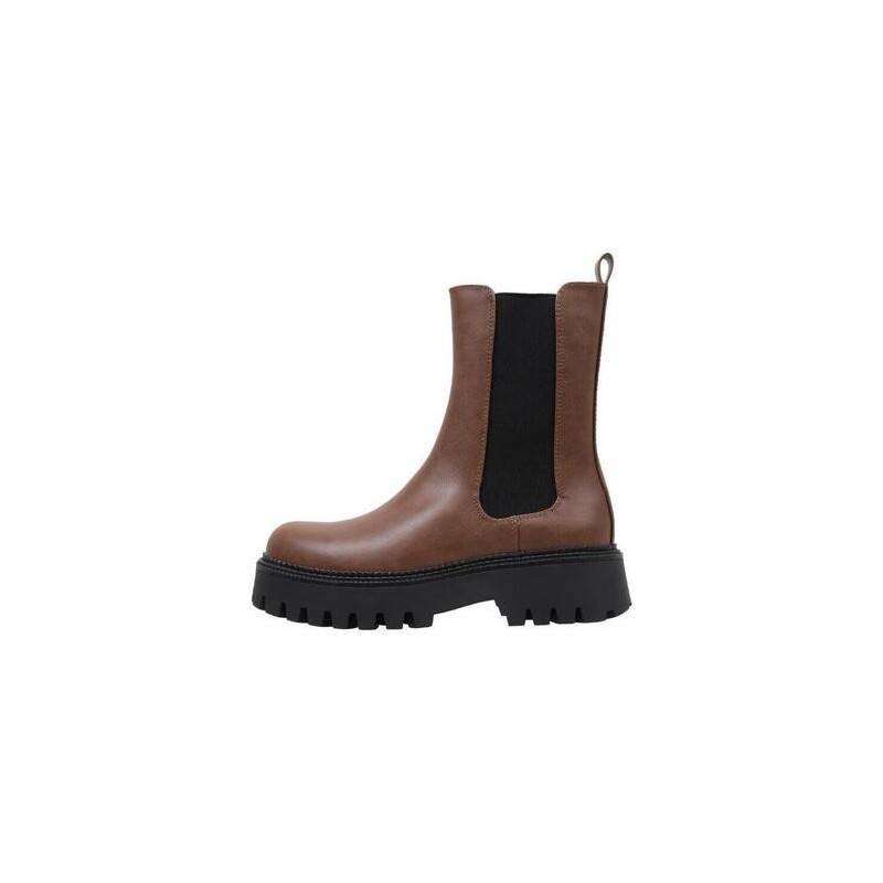 Krack  Stiefel GUMMY