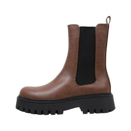 Krack  Stiefel GUMMY