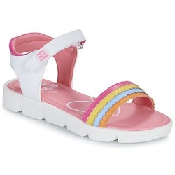Agatha Ruiz de la Prada  Sandalen SMILEY