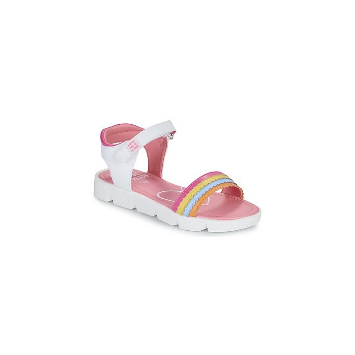 Agatha Ruiz de la Prada  Sandalen SMILEY