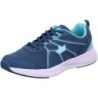 Lico  Halbschuhe Schnuerschuhe petrol-türkis 110114 Bounce