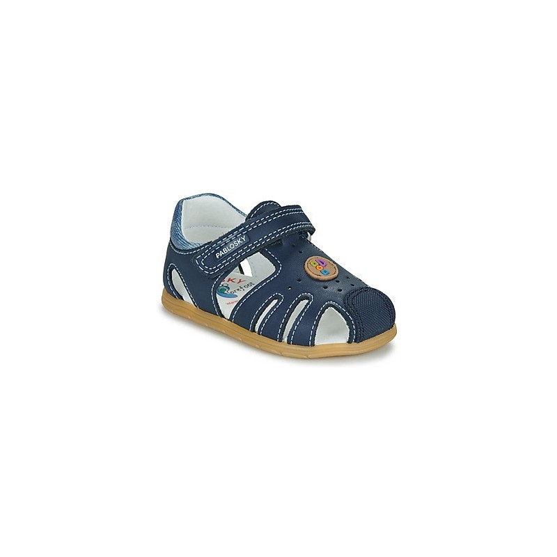 Pablosky  Sandalen ZIG