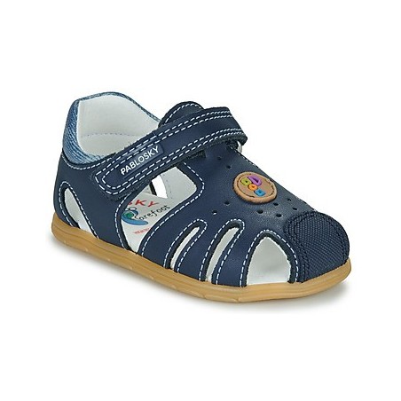 Pablosky  Sandalen ZIG