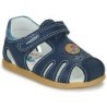 Pablosky  Sandalen ZIG