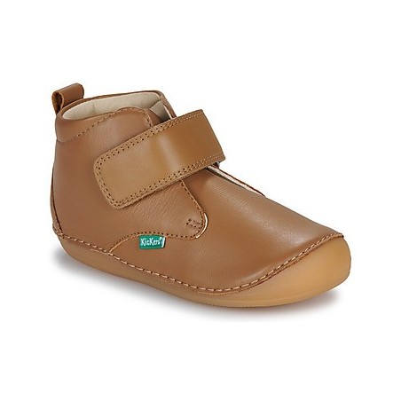 Kickers  Kinderstiefel SABIO