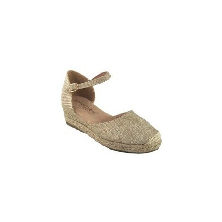 Amarpies  Schuhe Zapato señora  26483 acx platino