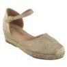 Amarpies  Schuhe Zapato señora  26483 acx platino