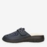 Clia Walk  Pantoffeln ESTRAIBILE593-BLU