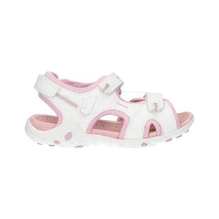 Geox  Sandalen J35GRD 05415 J SANDAL WHINBERRY G