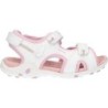 Geox  Sandalen J35GRD 05415 J SANDAL WHINBERRY G