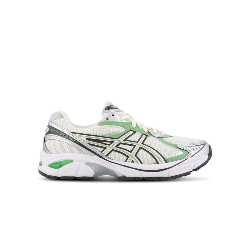 Asics Gt 2160 Damen Schuhe - Weiß - Größe: 38 - Netz/Synthetik - Foot Locker
