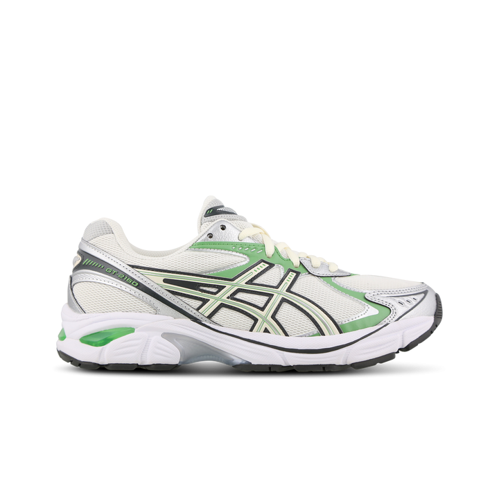 Asics Gt 2160 Damen Schuhe - Weiß - Größe: 38 - Netz/Synthetik - Foot Locker