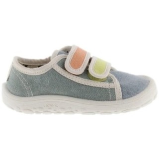 Victoria  Sneaker Baby Sneakers 370115 Barefoot - Blue