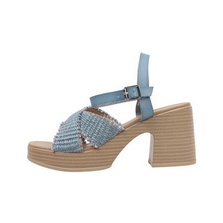 Limma  Sandalen NISPERO